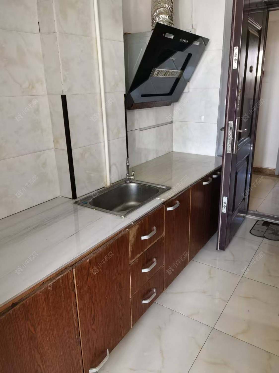 常州宝龙国际花园一期在租房源室内图_小牛看房