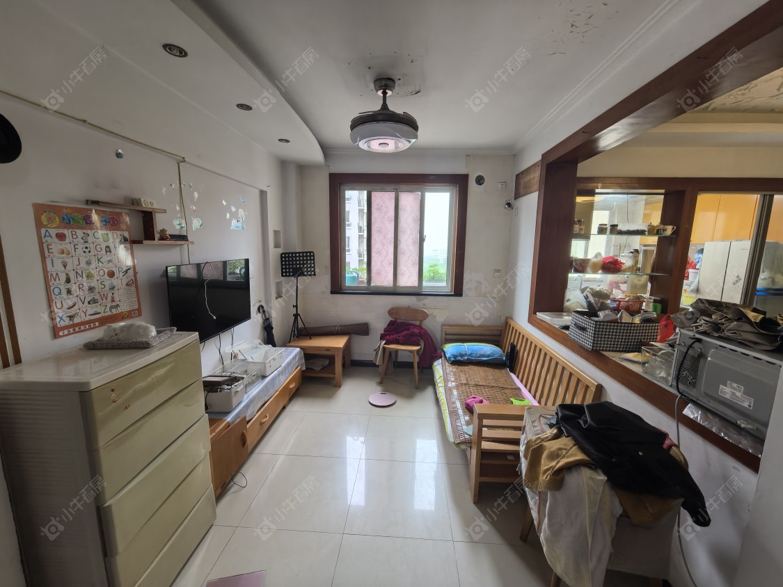 常州锦阳花苑在租房源_小牛看房