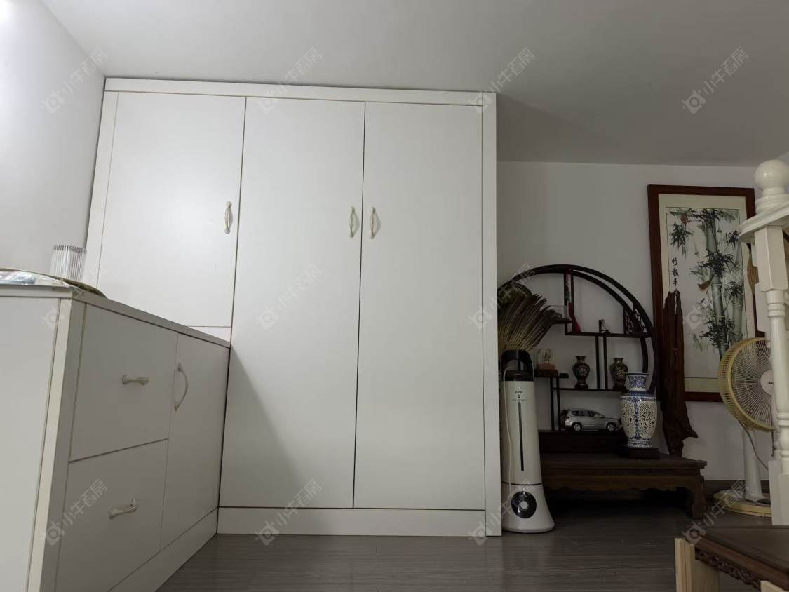 常州青果巷在租房源室内图_小牛看房