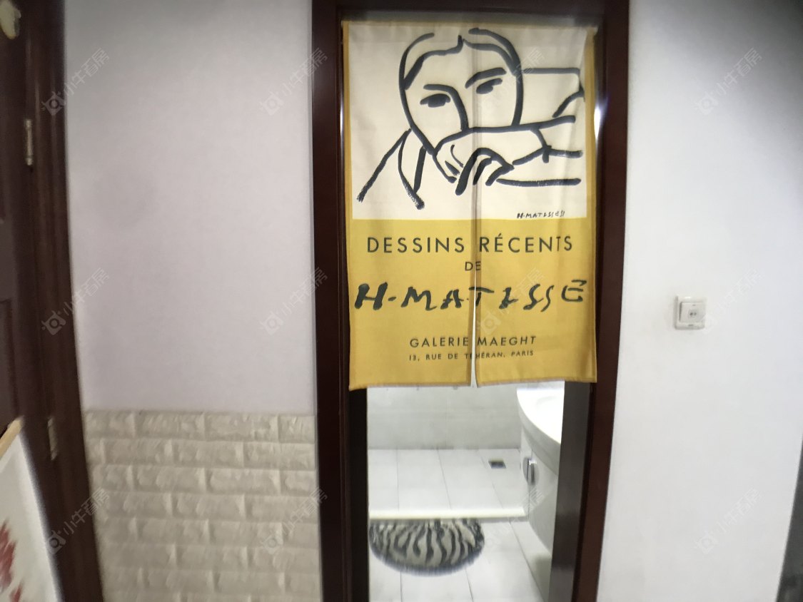 常州吾悦广场金苹果公寓租房_小牛看房