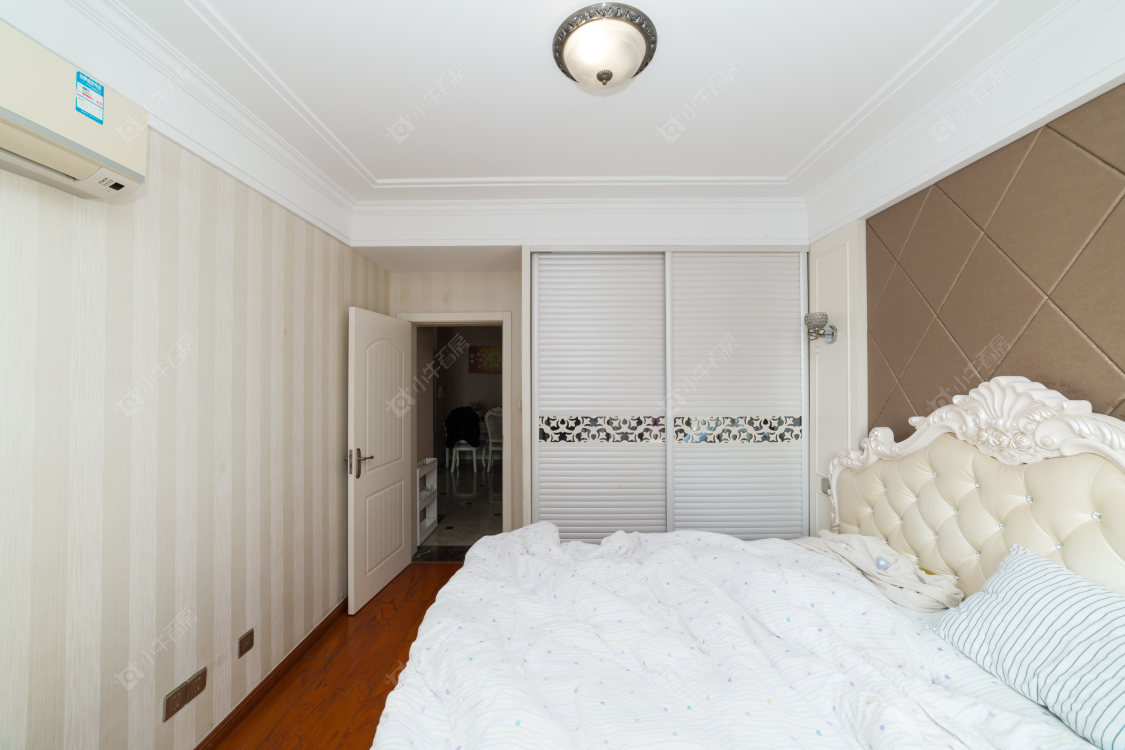 常州公园壹号四期在售二手房源室内图_小牛看房