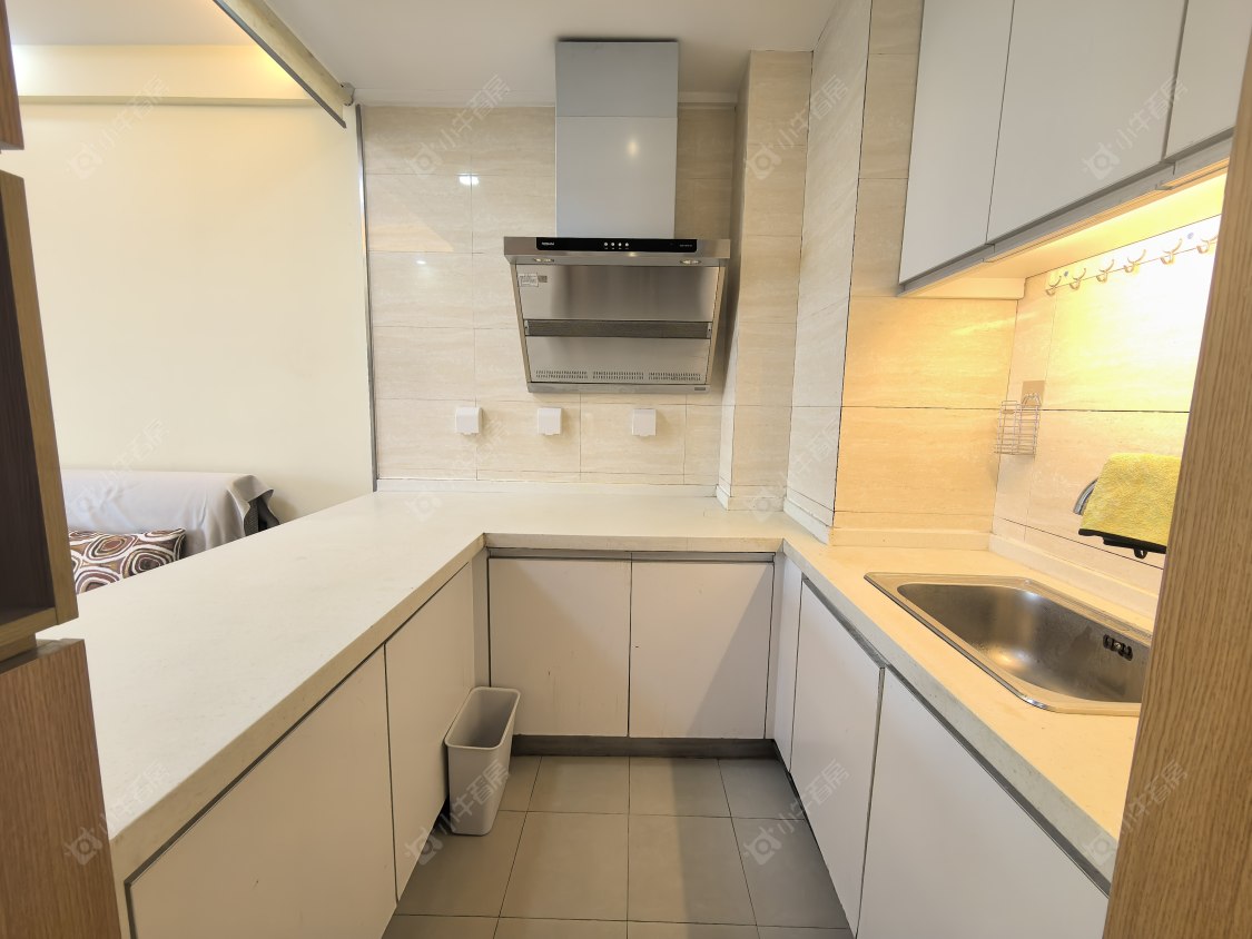 常州莱蒙城领尚在租房源_小牛看房