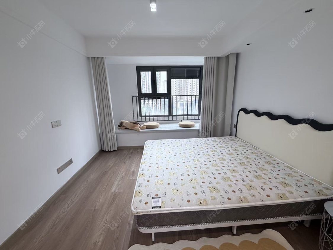 常州绿地香港名墩道在租房源室内图_小牛看房