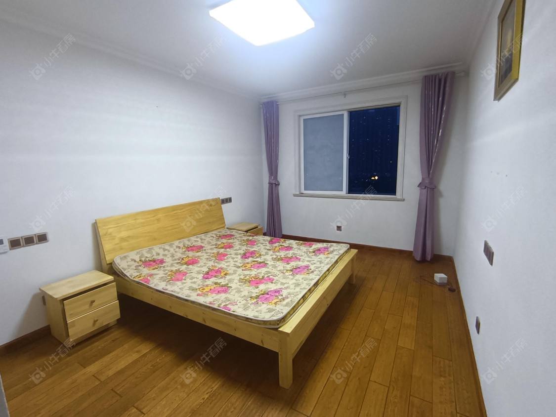 常州景城名轩在租房源室内图_小牛看房