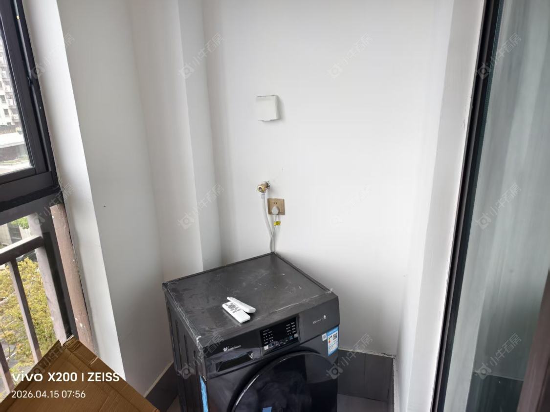 常州三江公园在租房源室内图_小牛看房