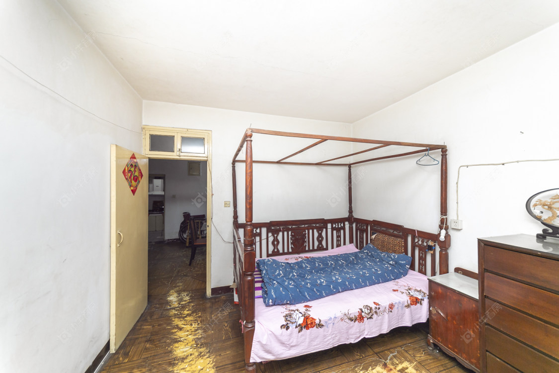 常州清潭六村在售二手房源_小牛看房