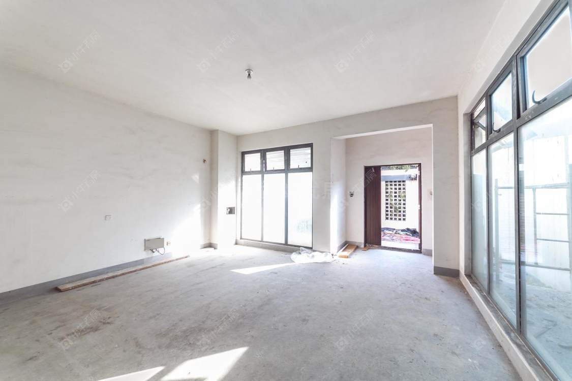 常州新城长岛在售二手房源室内图_小牛看房