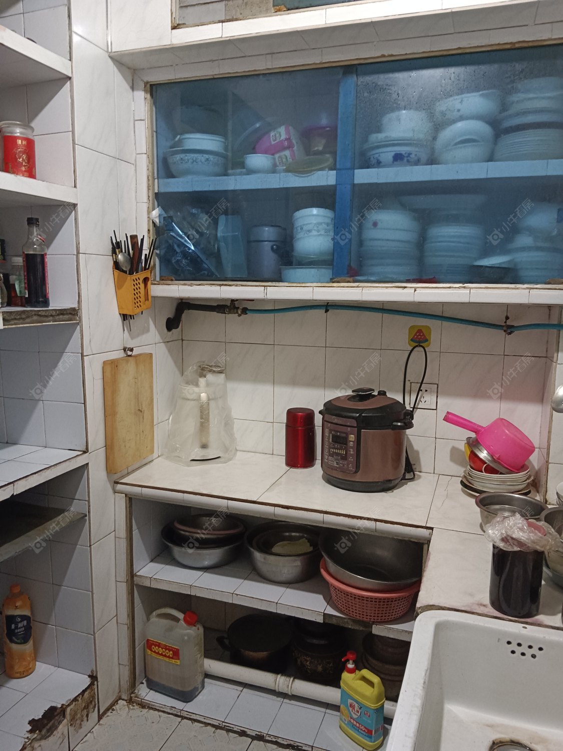 常州丽华二村在租房源室内图_小牛看房