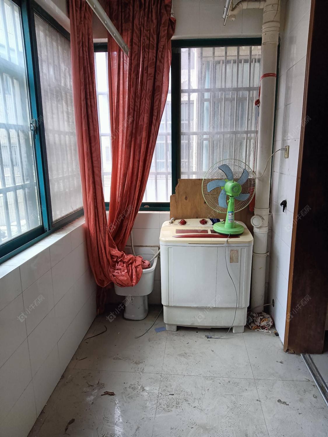 常州星鑫家园一期在租房源室内图_小牛看房