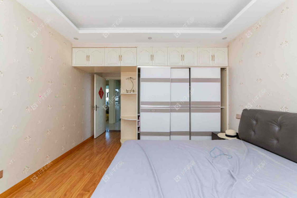 常州凤凰湖西苑在租房源_小牛看房