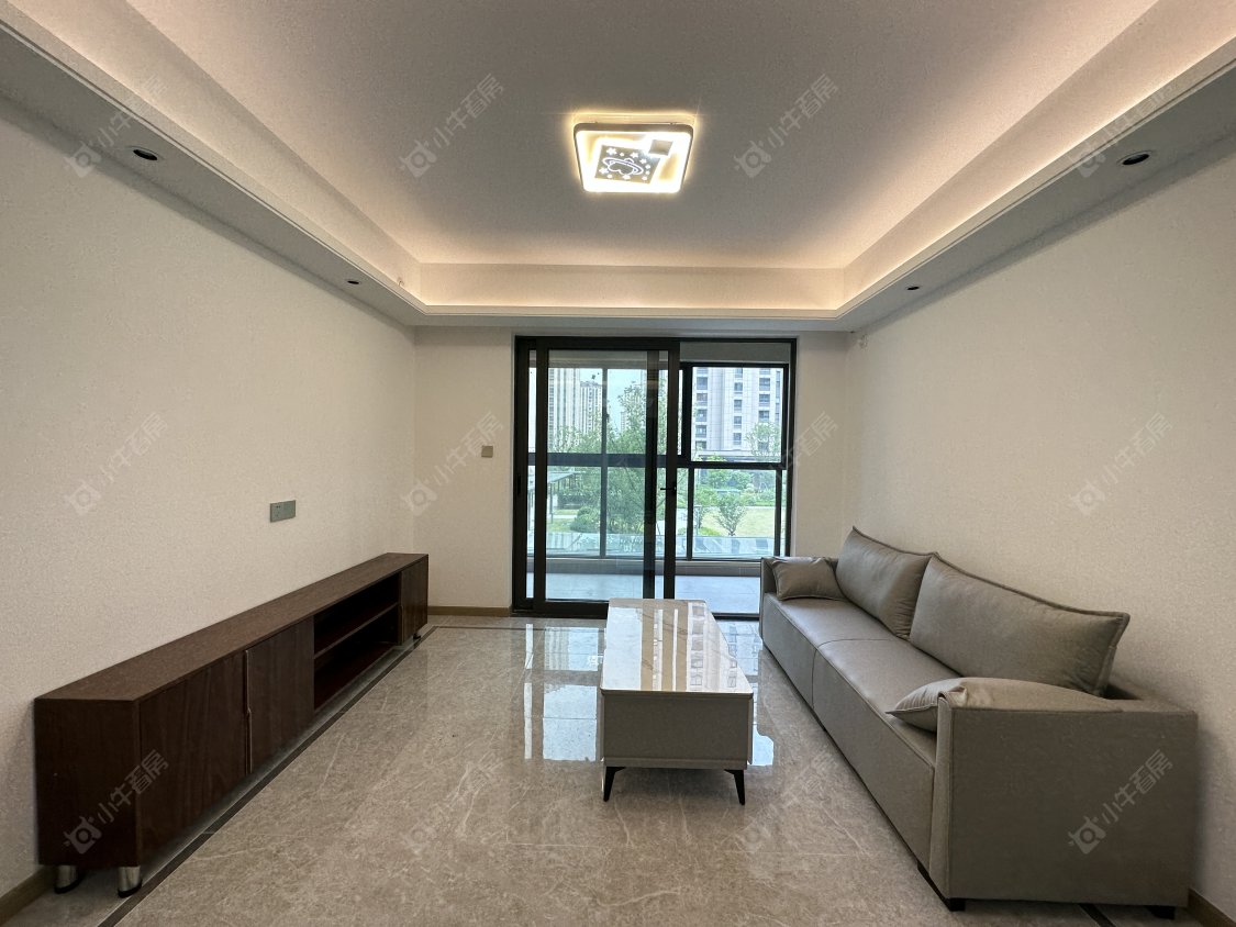 常州绿地香港名墩道在租房源_小牛看房