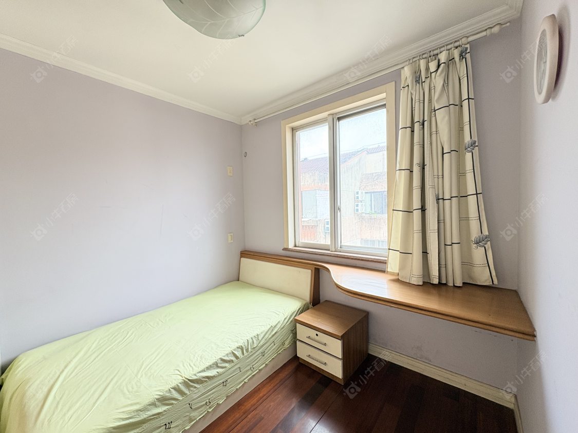 丹阳河畔花园在售二手房源室内图_小牛看房