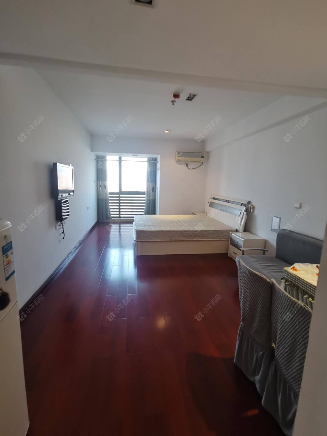 常州新天地不夜城在租房源户型图_小牛看房