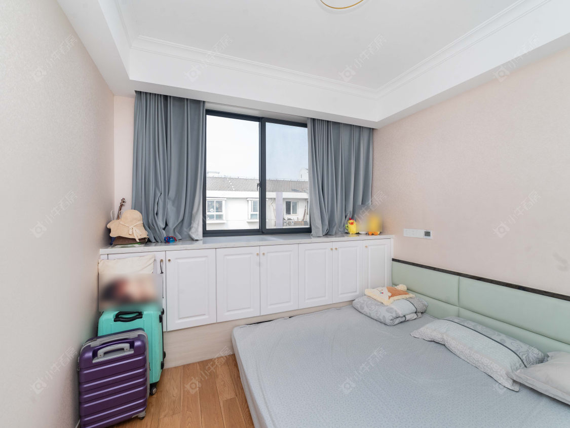 常州瑞丰花苑在售二手房源室内图_小牛看房