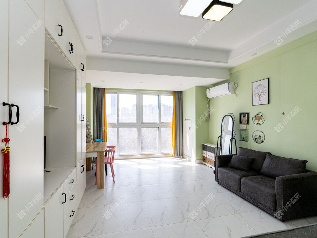 融锦融御华庭房源室内图 常州融锦融御华庭在租房源室内图_小牛看房