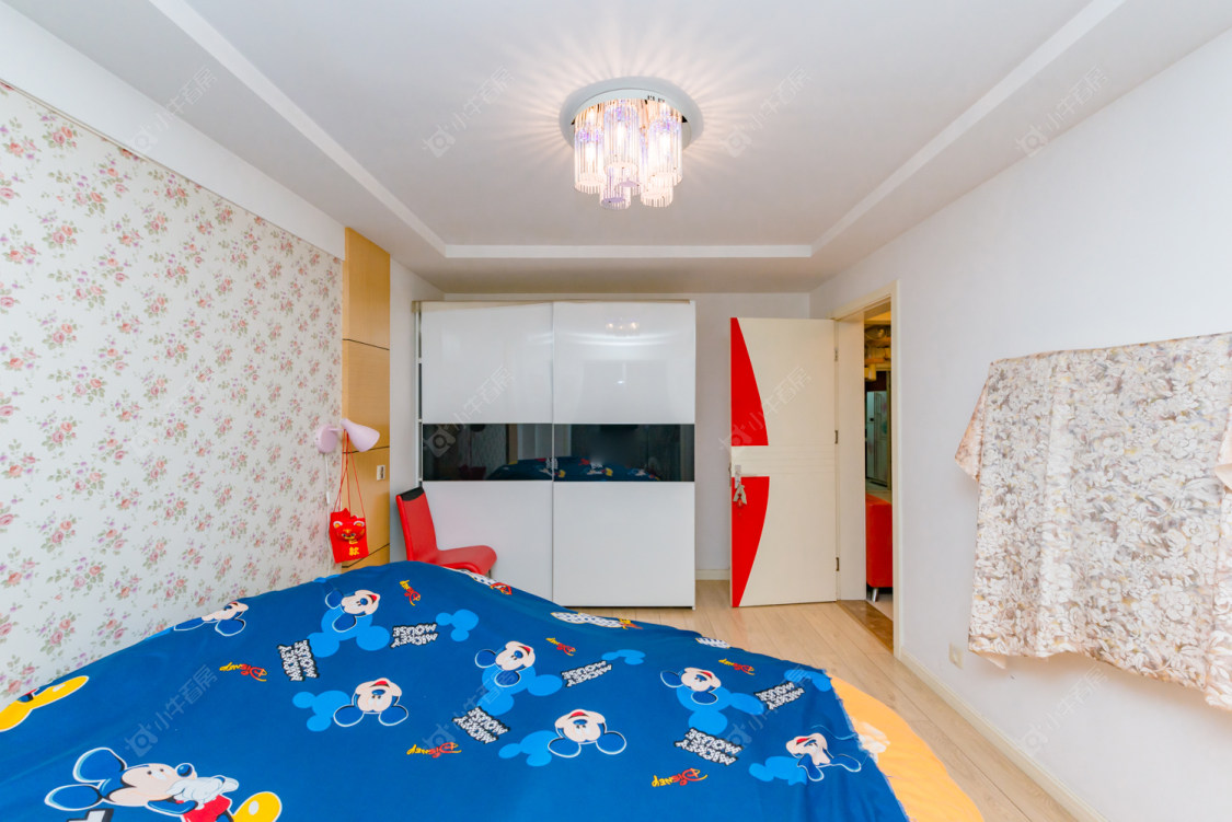 常州铭巷家园在售二手房源室内图_小牛看房