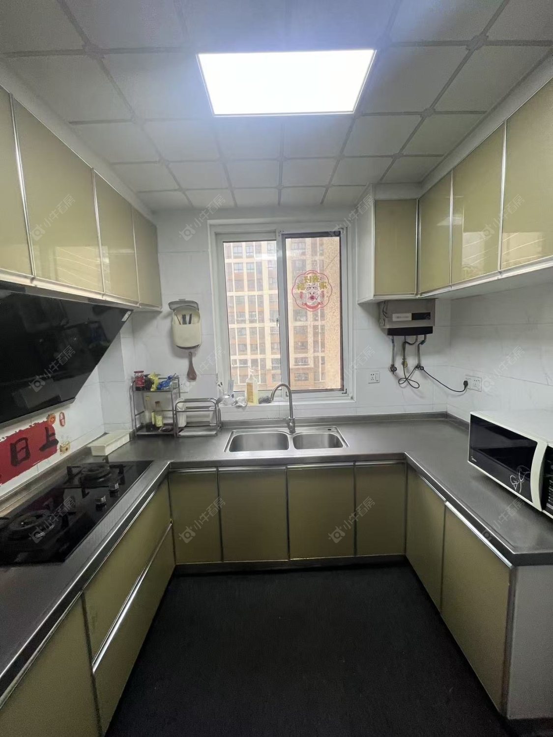 常州新景花苑四期在租房源室内图_小牛看房