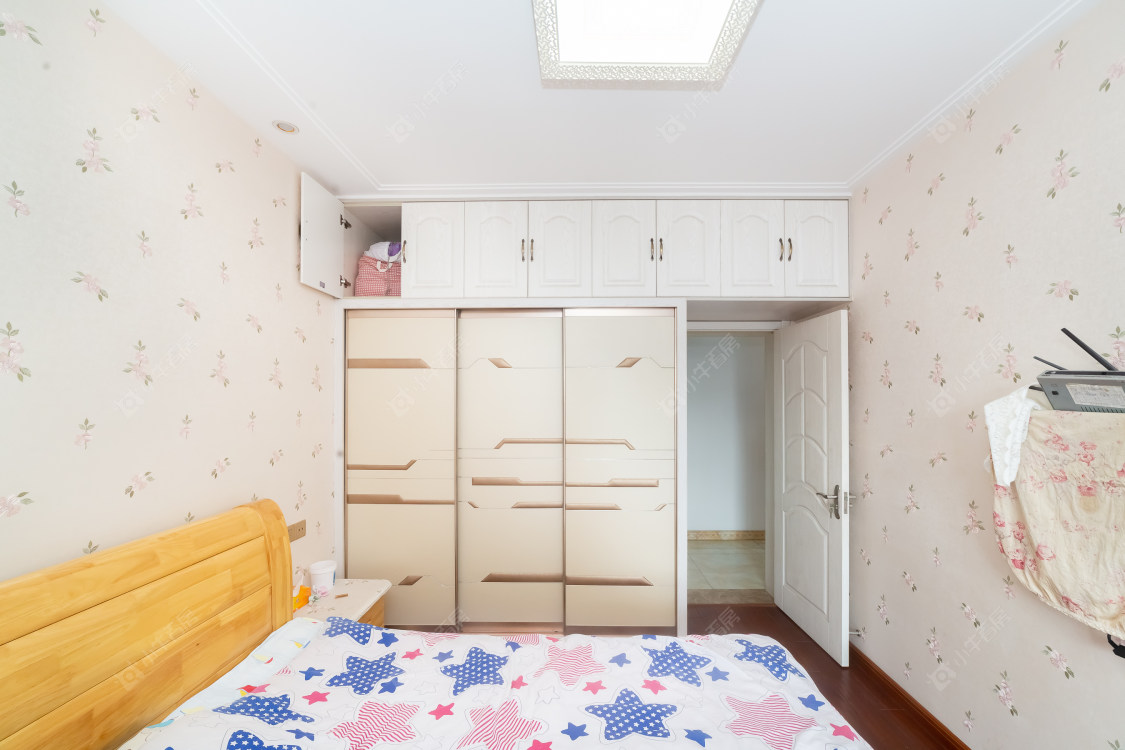 常州嘉禾尚郡在售二手房源室内图_小牛看房