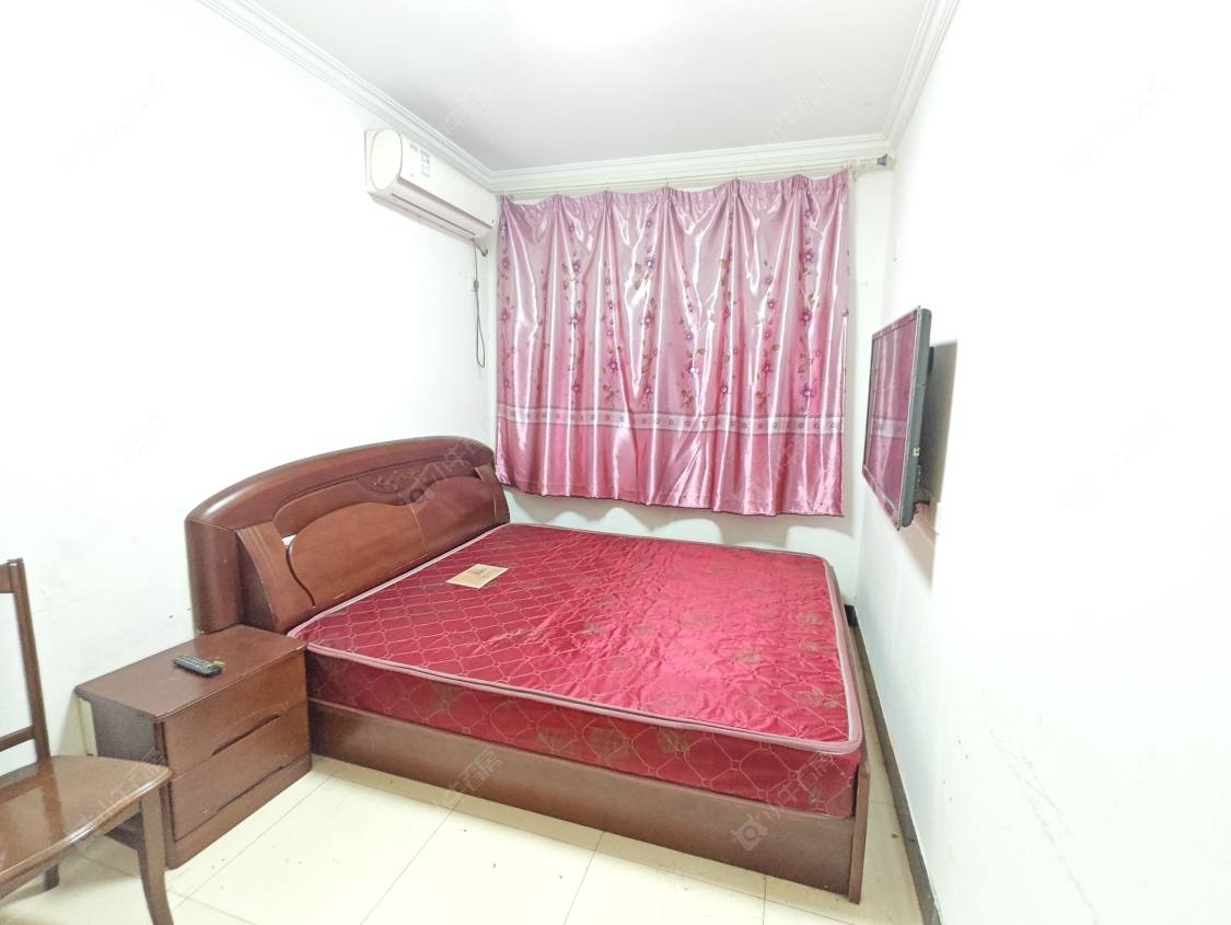 常州白云新村在租房源室内图_小牛看房