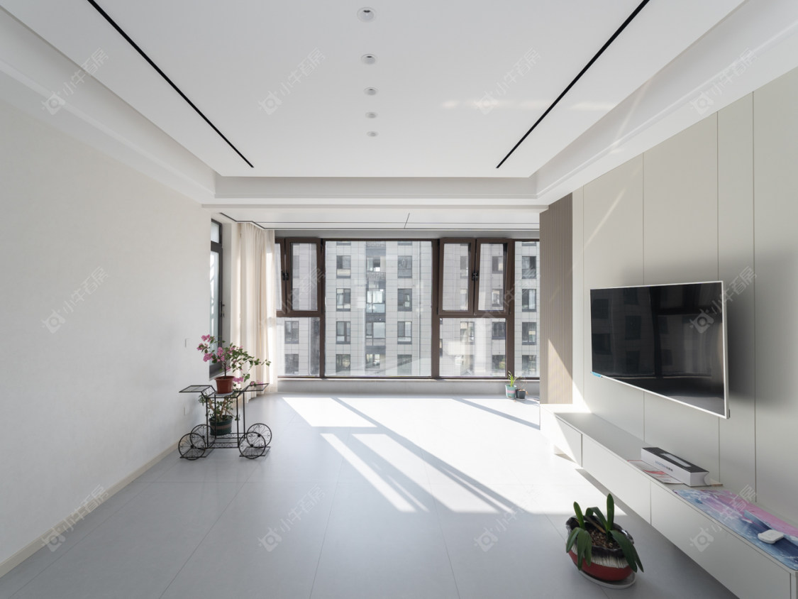 常州中景尚海城在售二手房源室内图_小牛看房