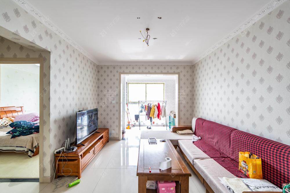 新城悠活城房源室内图 常州新城悠活城在售二手房源室内图_小牛看房