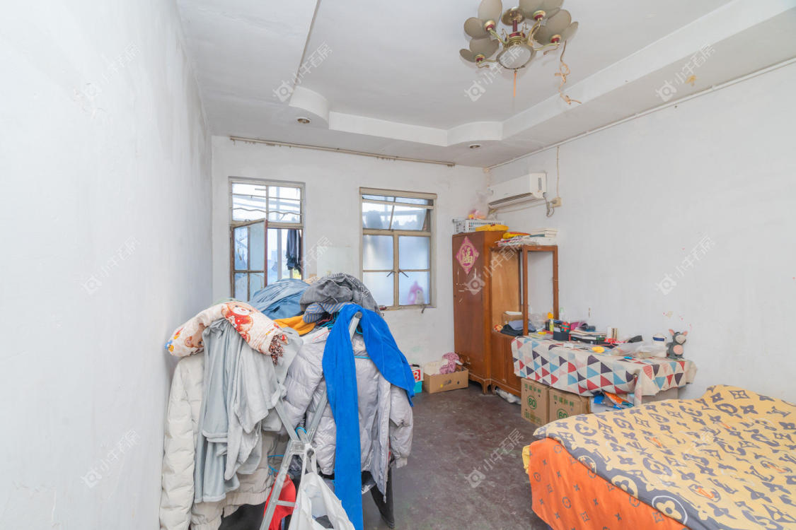 常州桃园二村在租房源室内图_小牛看房