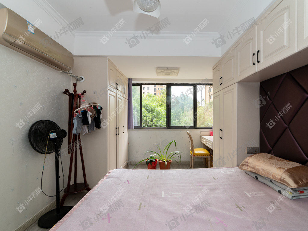 常州天山花园在租房源_小牛看房