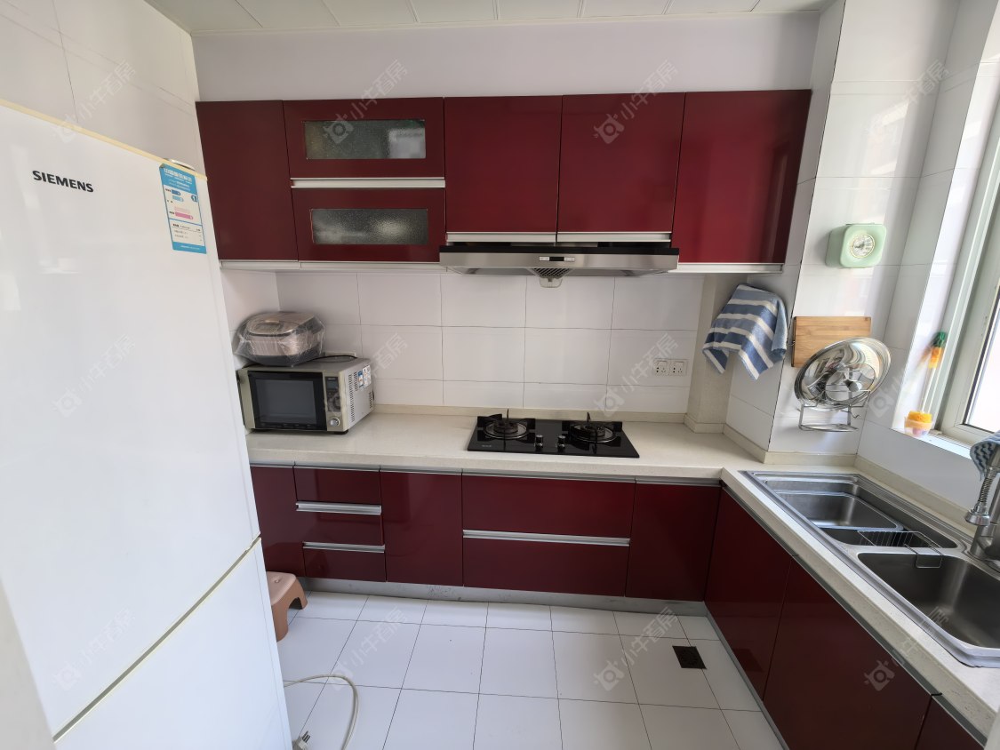 常州水晶城在租房源室内图_小牛看房