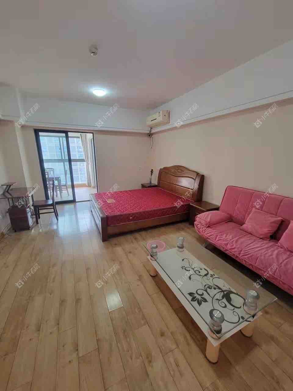 常州新北万达广场在租房源室内图_小牛看房