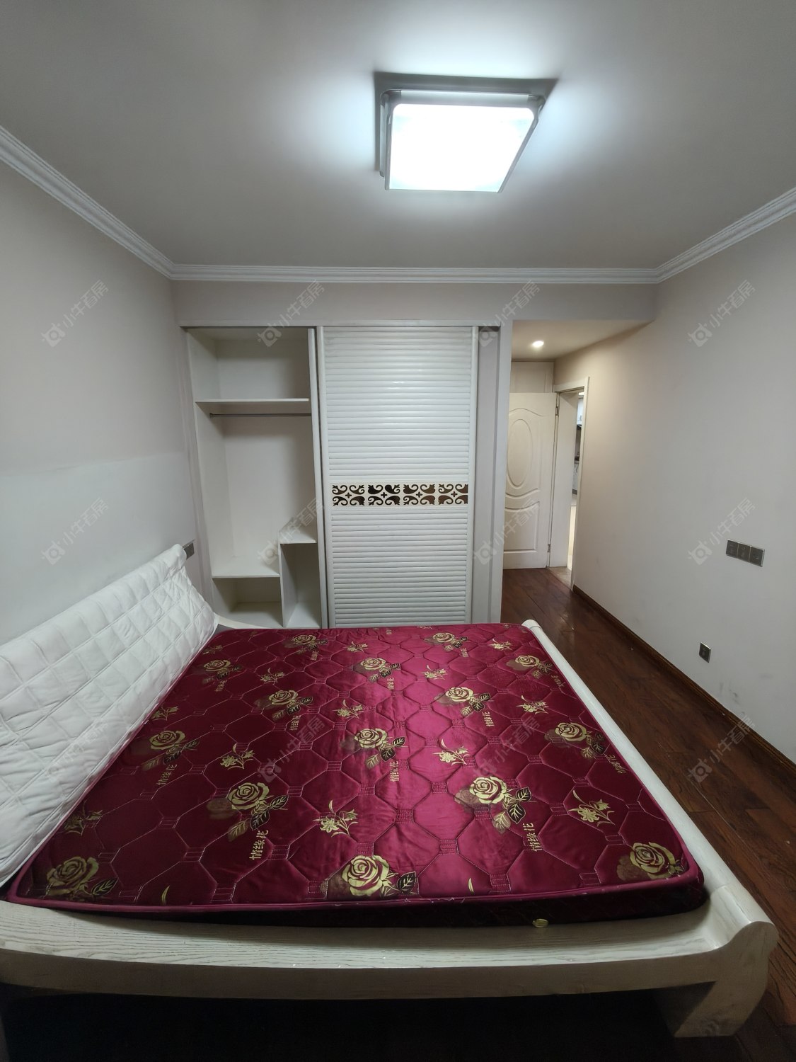 常州天润国际花园在租房源室内图_小牛看房