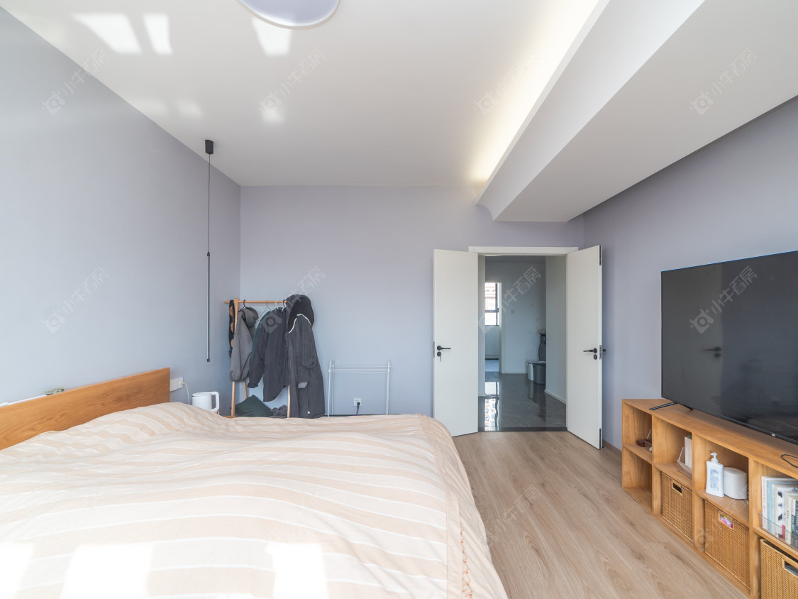 蔚蓝天地一二期房源室内图 常州蔚蓝天地一二期在售二手房源室内图_小牛看房