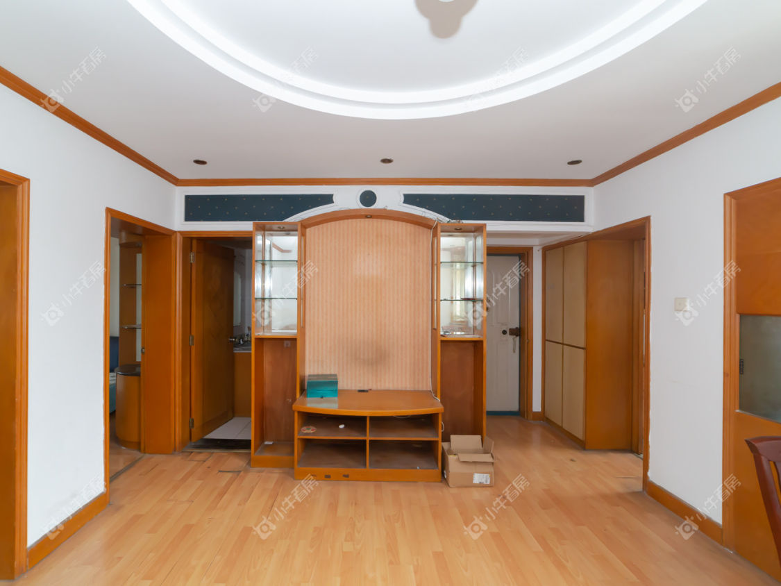 常州翠竹新村北区在租房源室内图_小牛看房