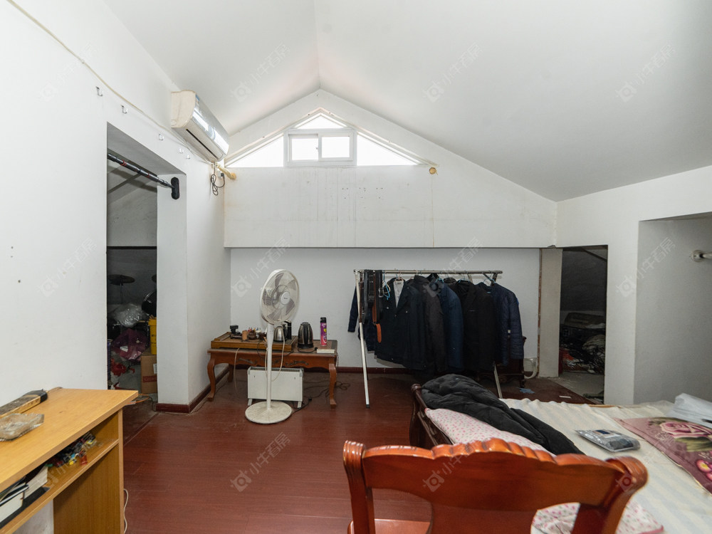 常州新业花苑在售二手房源室内图_小牛看房