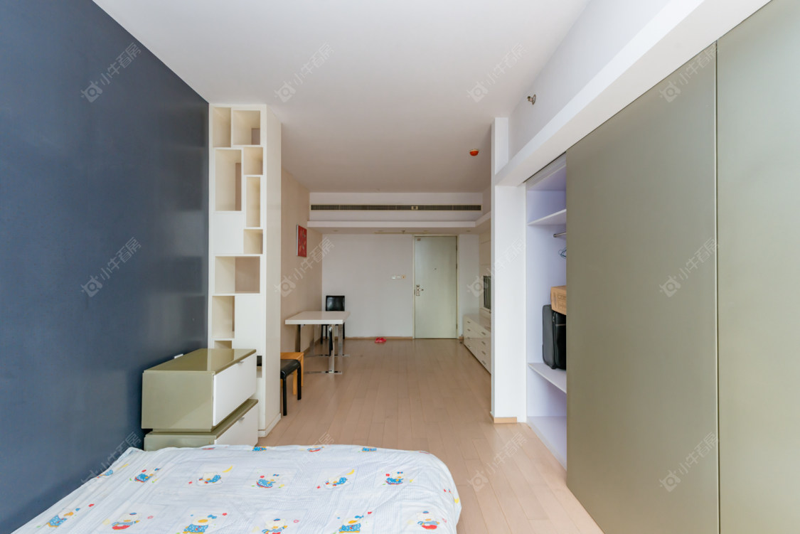 京城豪苑北区房源室内图 常州京城豪苑北区在售二手房源室内图_小牛看房