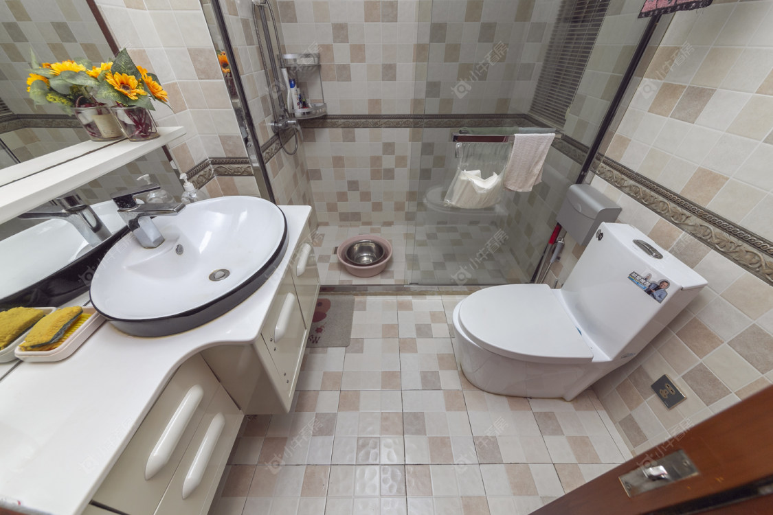 常州青建鼎都在售二手房源室内图_小牛看房