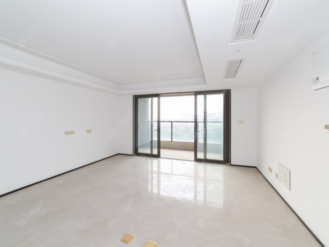 万科新都会房源室内图 常州万科新都会在售二手房源室内图_小牛看房