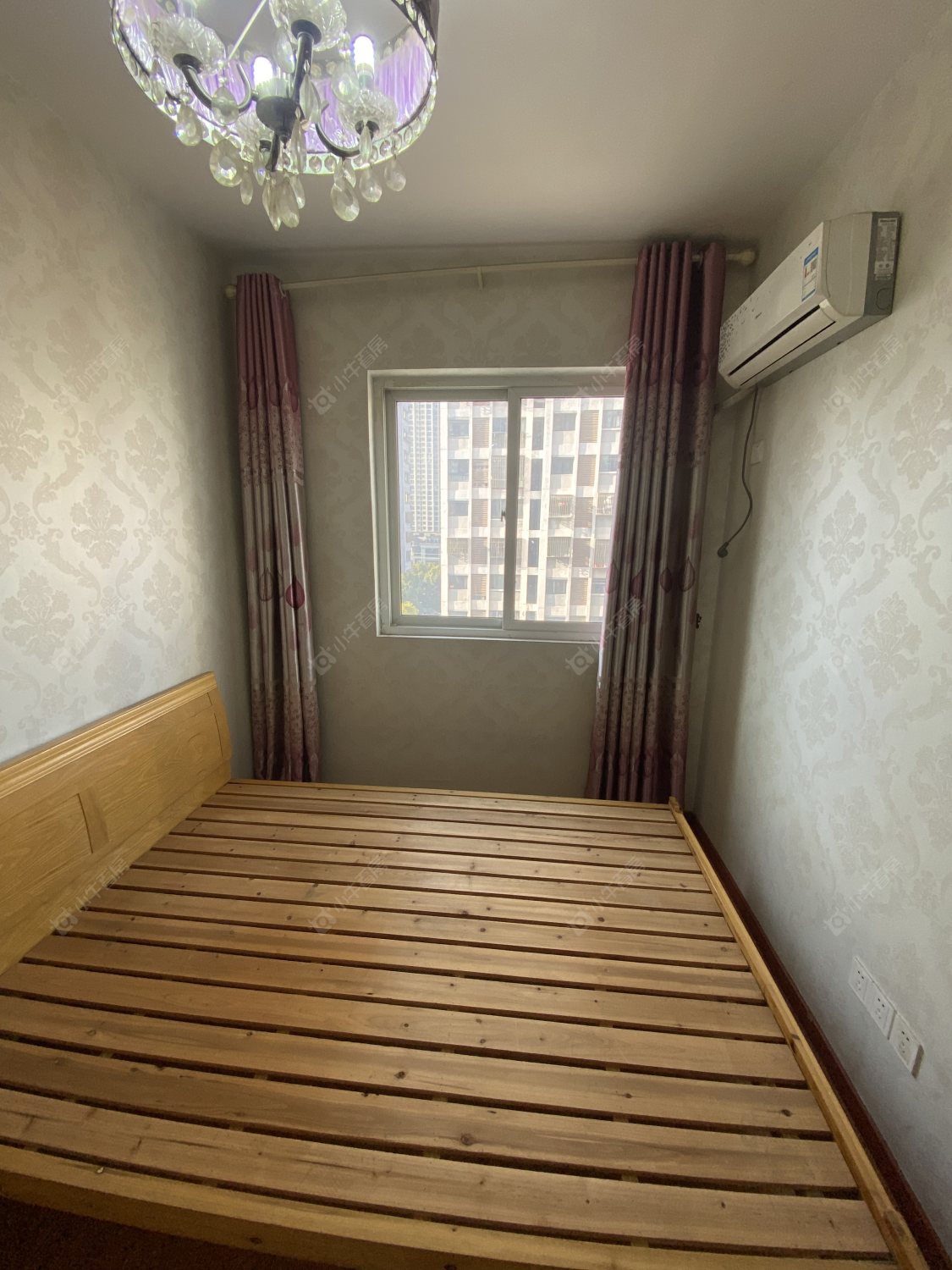 常州瑞富花苑在租房源_小牛看房