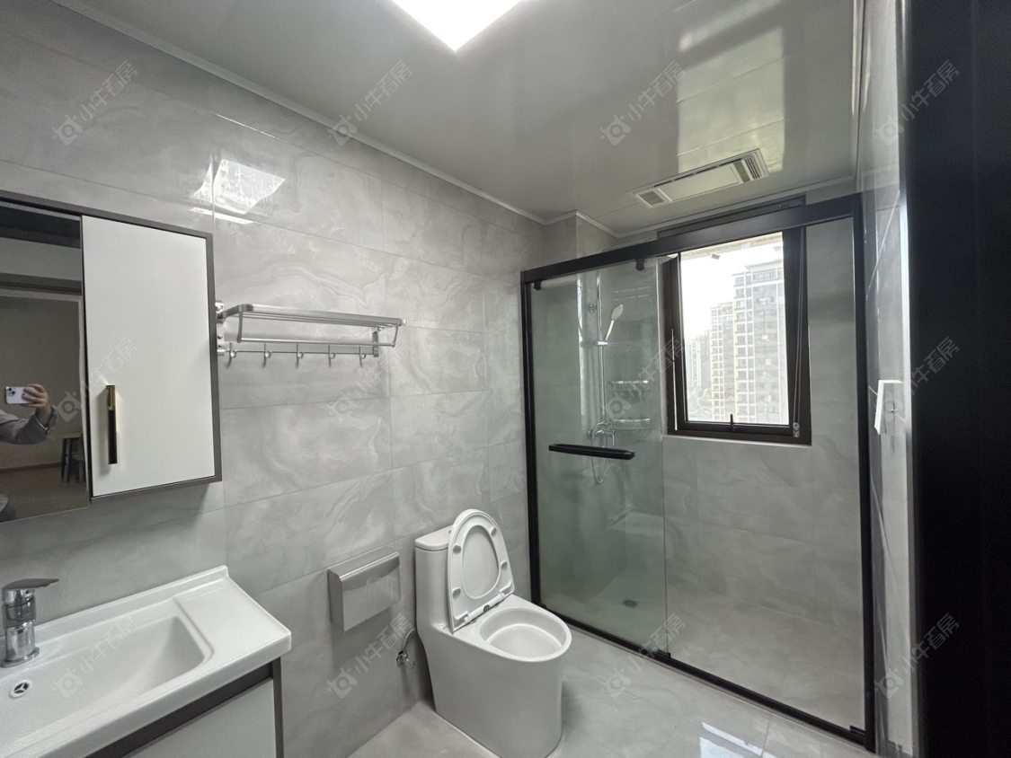 常州中景尚海城在租房源户型图_小牛看房