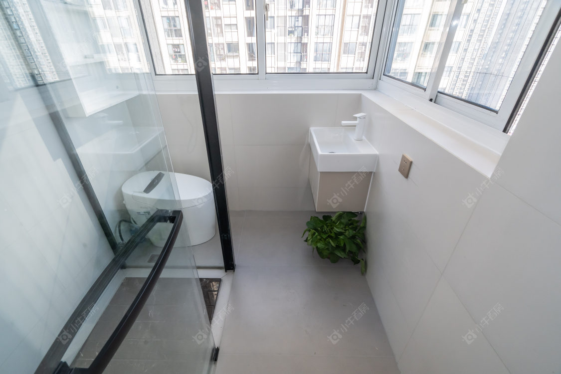 九洲新世界公馆房源室内图 常州九洲新世界公馆在售二手房源室内图_小牛看房