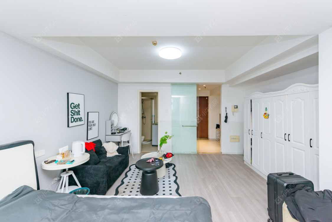 常州莱蒙双子星座公寓在售二手房源_小牛看房