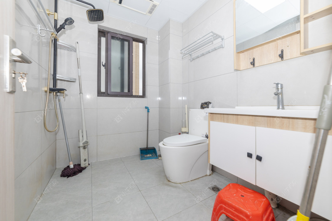 常州百馨西苑五期在售二手房源室内图_小牛看房