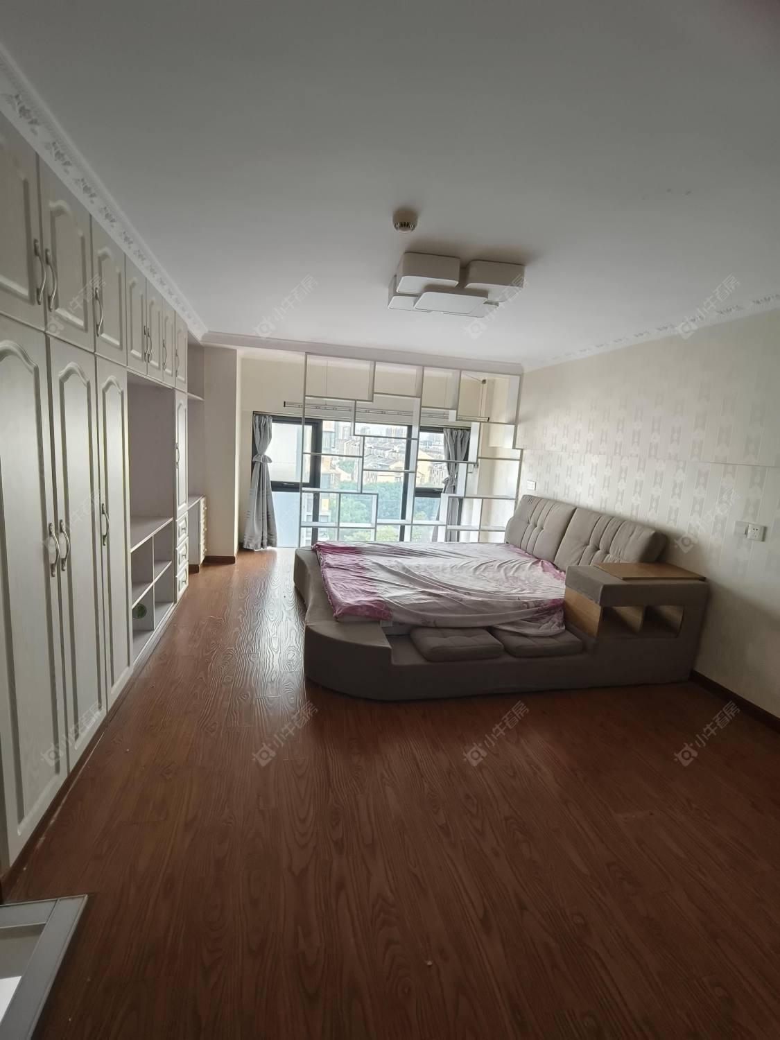 常州金田精英汇在租房源室内图_小牛看房