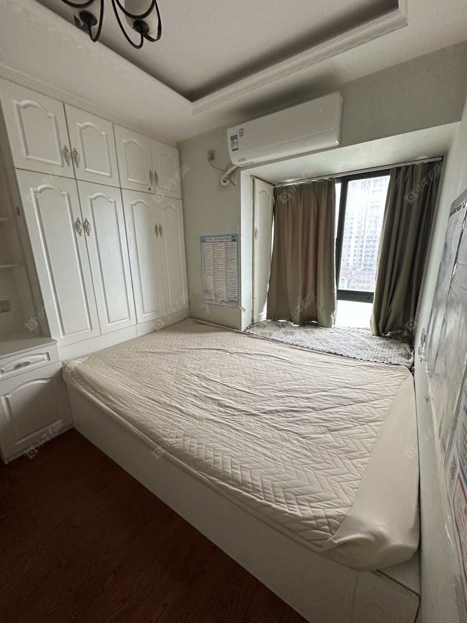 常州新城长岛在租房源室内图_小牛看房