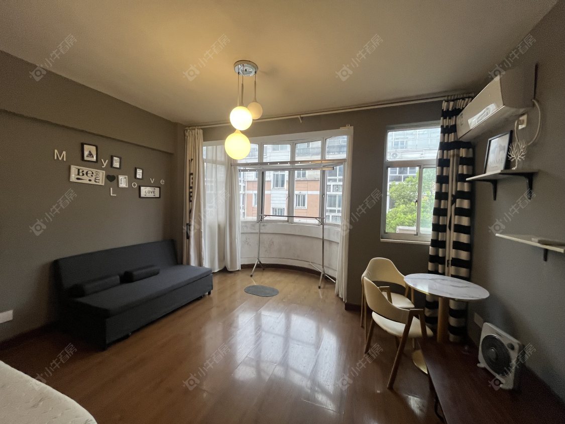 常州新荷花园在租房源_小牛看房