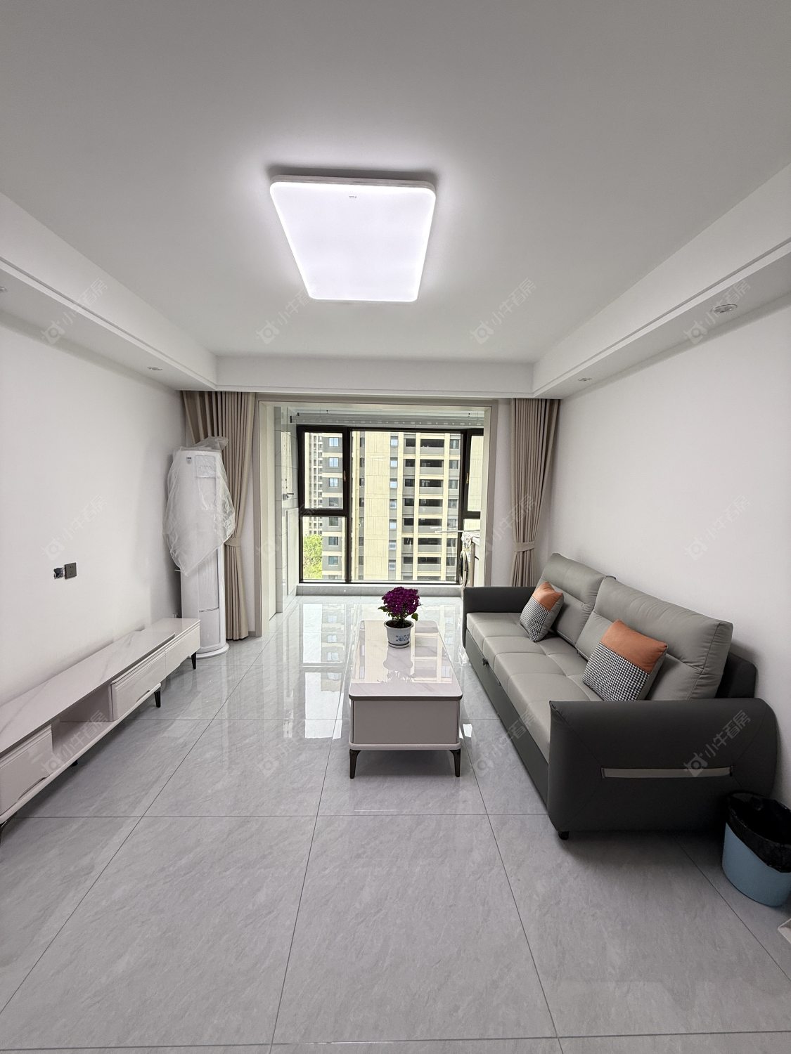 常州新尚嘉园租房_小牛看房