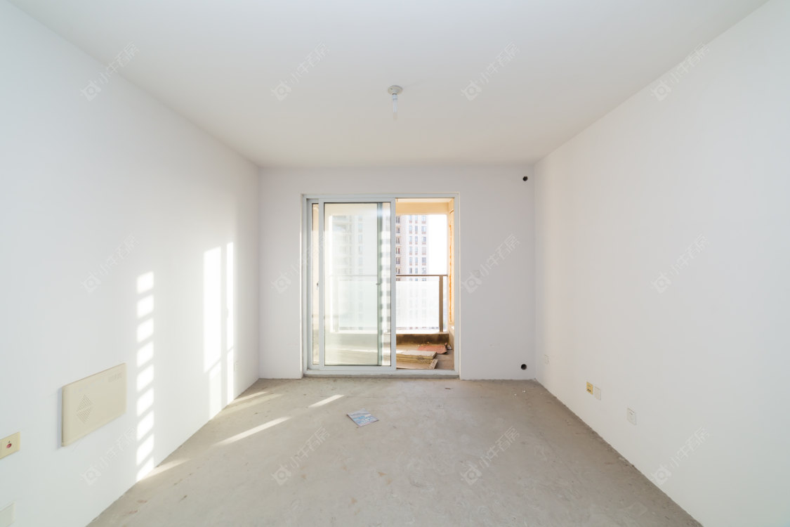 常州蔚蓝天地一二期在售二手房_小牛看房