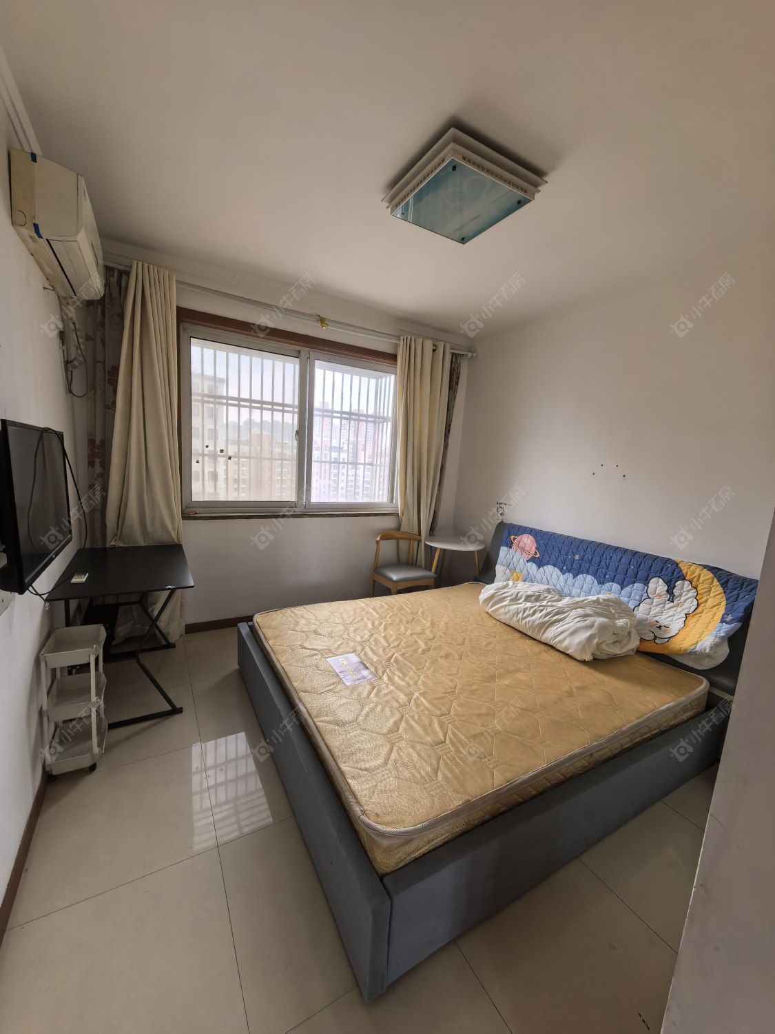 常州兰陵尚品花园在租房源_小牛看房