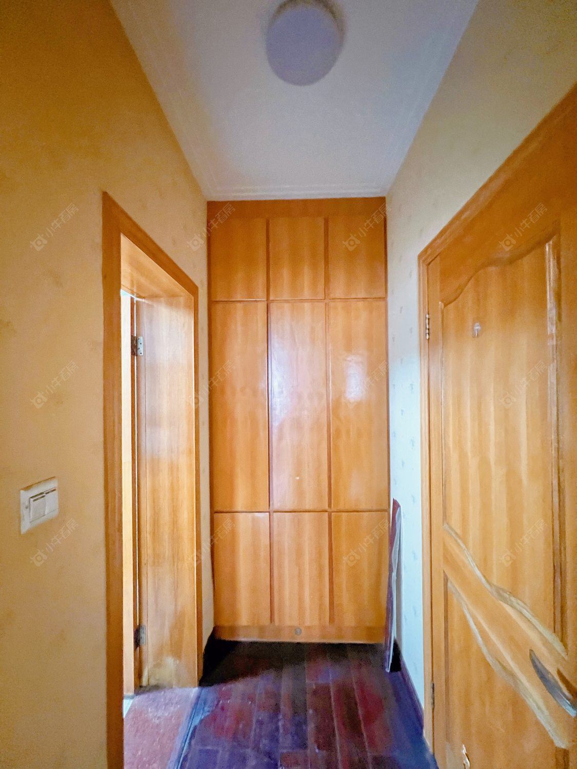 常州阳湖世纪苑南苑在租房源室内图_小牛看房