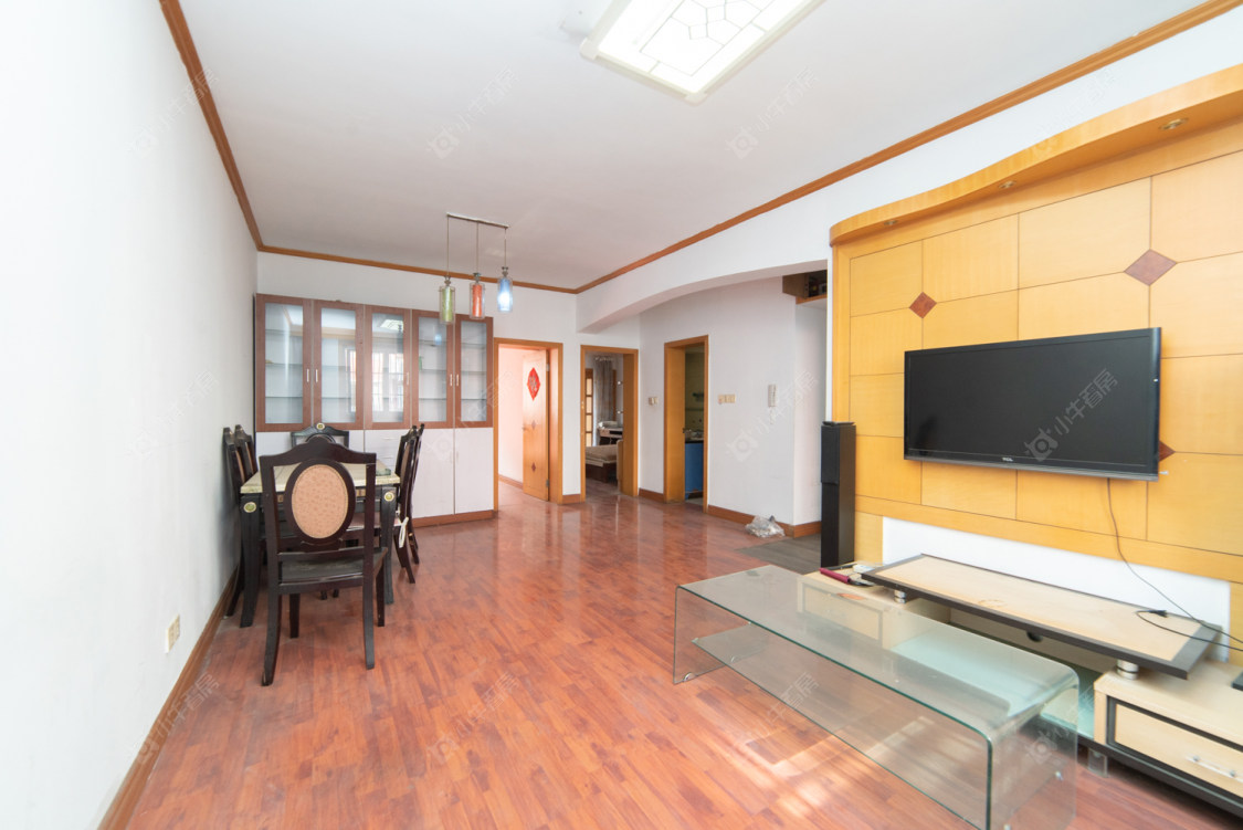 常州金谷花园在售二手房源室内图_小牛看房