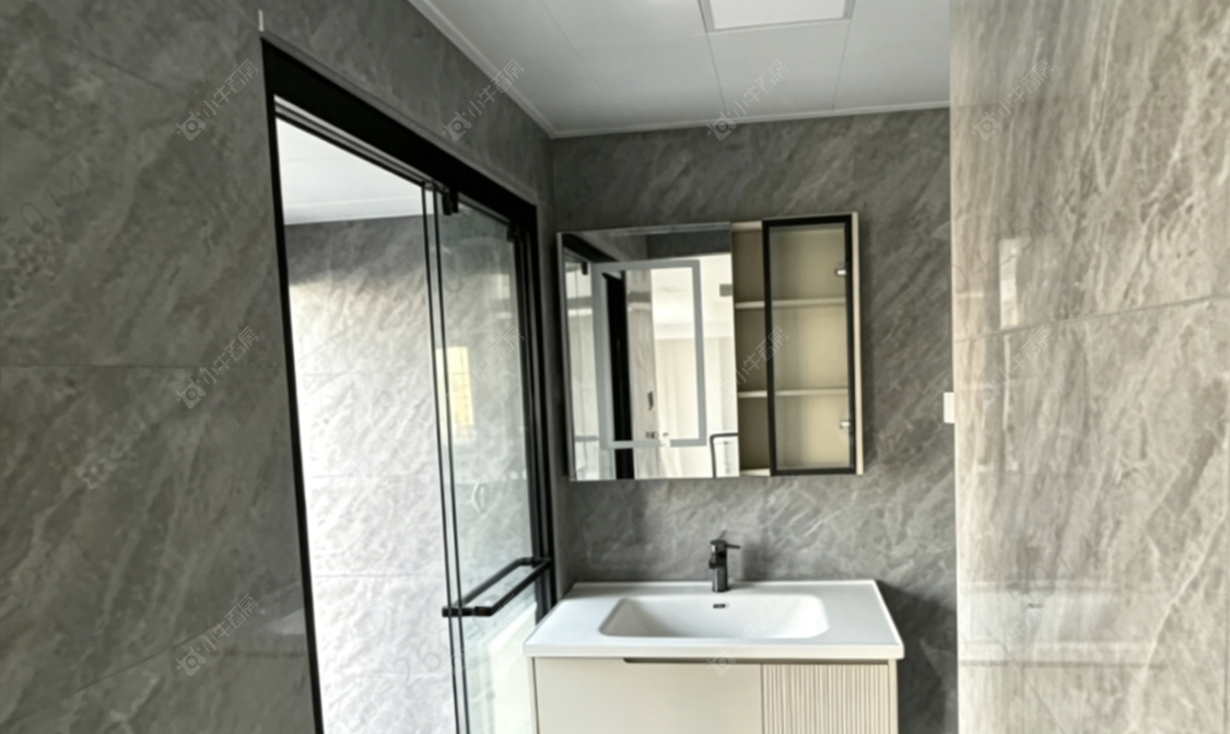 常州山外有山在租房源室内图_小牛看房